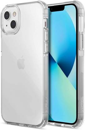 WAREVA Back Cover for Apple iPhone 15 Plus -ds632
