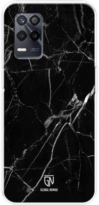 GLOBAL NOMAD Back Cover for Realme 9 5G
