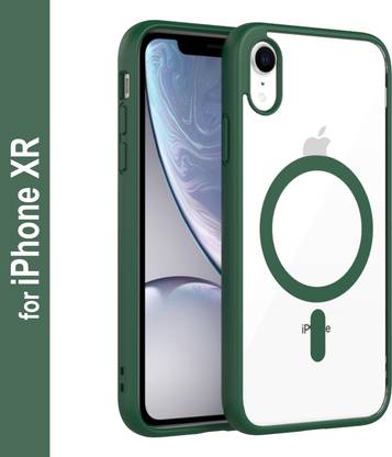 Zapcase Back Cover for Apple iPhone XR