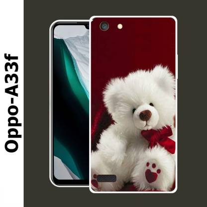Samcase Back Cover for Oppo A33f / Oppo Neo 7