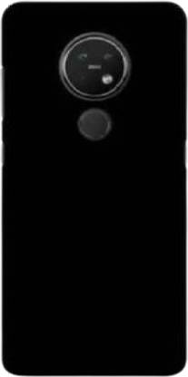HARISH Back Cover for Nokia 7.2