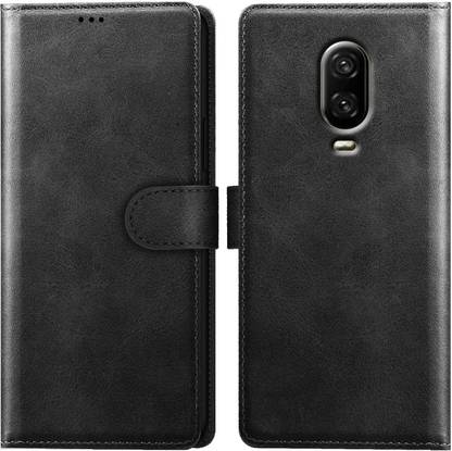 Xester Back Cover for OnePlus 6T