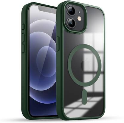 KARWAN Back Cover for APPLE iPhone 11