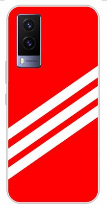 Dreamcase Back Cover for Vivo V21e, Vivo V21e 5G