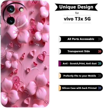 बुयमोरे Vivo T3x 5G के लिए