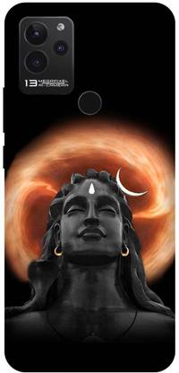 play fast Back Cover for LAVA Blaze, LZX403