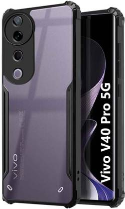 vmt stock Back Cover for Vivo V40 Pro 5G