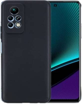 Hyper Back Cover for Motorola Edge 60 Pro