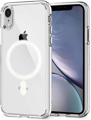 gadvik Back Cover for Apple iPhone XR