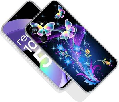 Mitvaa Back Cover for Oppo Realme 10 Pro 5G