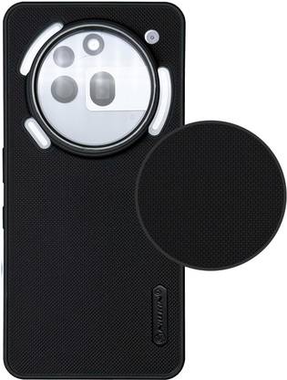 LIKEDESIGN Back Cover for Nothing Phone 3A Pro, Nothing Phone 3a Pro, [NELKIN]