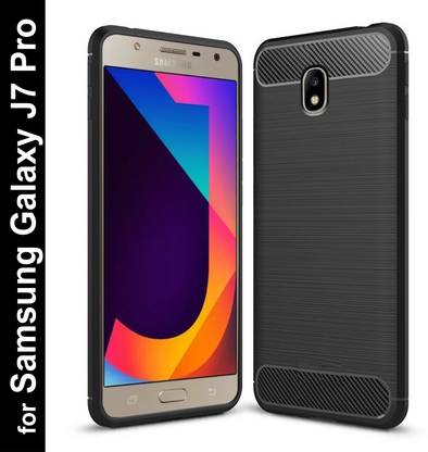 Zapcase Back Cover for Samsung Galaxy J7 Pro