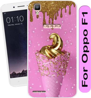Coolcase Back Cover for Oppo F1