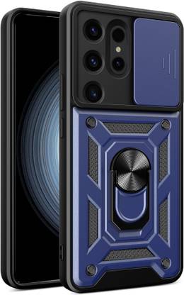 Gizzo Back Cover for SAMSUNG Galaxy S24 Ultra 5G
