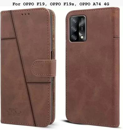 Casetify Back Cover for OPPO F19 And F19S