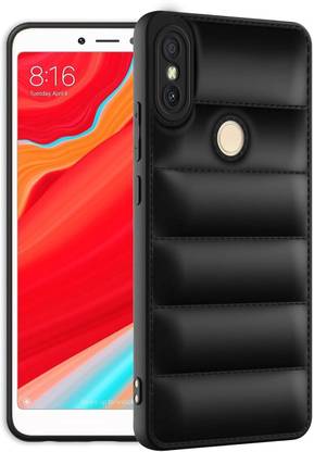 BOZTI Back Cover for Mi Redmi Y2
