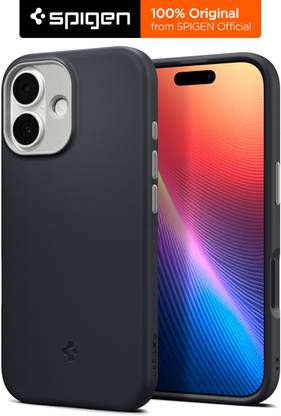Spigen Back Cover for iPhone 17