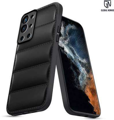 GLOBAL NOMAD Back Cover for Oneplus 9R