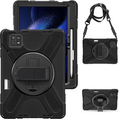 MoreFit Back Cover for Xiaomi Pad 6