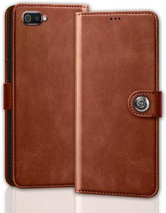 Qyist Back Cover for Realme C2