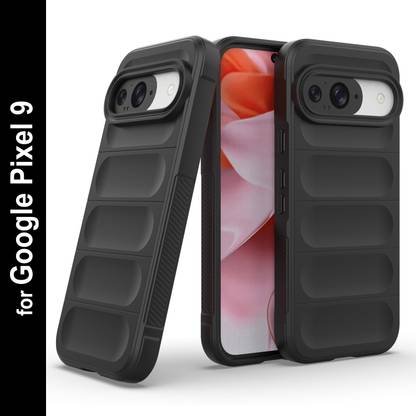 Zapcase Back Cover for Google Pixel 9