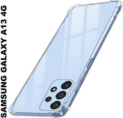 Wellchoice Back Cover for Samsung Galaxy A13 4G