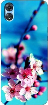 Caseroy Back Cover for Oppo A78 5G Back Cover