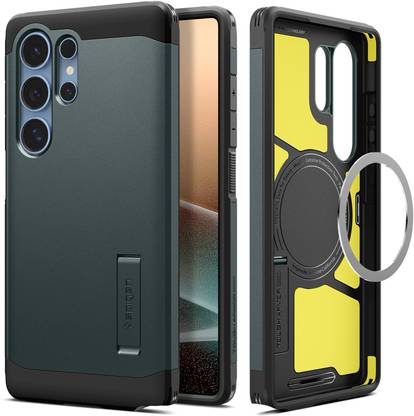 Spigen Back Cover for Samsung Galaxy S25 Ultra