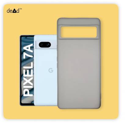 dead Back Cover for Google Pixel 7a 5G