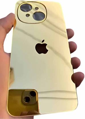 MOKPLZ Back Cover for TECNO SPARK GO 1