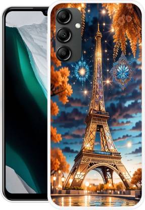 ShyamSahare Back Cover for Samsung Galaxy A14 5G