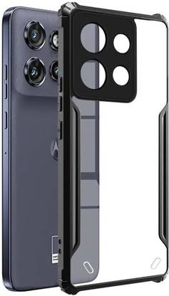 MAAMAJISAMOBILE Back Cover for Motorola Moto G86 5G