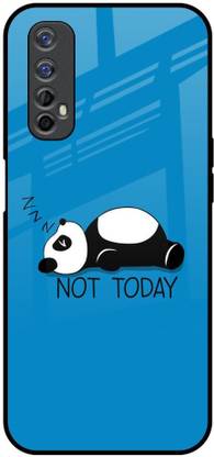 SNOB Back Cover for Realme Narzo 20 Pro