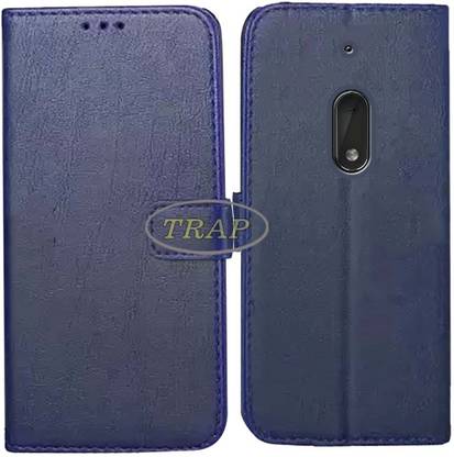 Trap Back Cover for Nokia 6