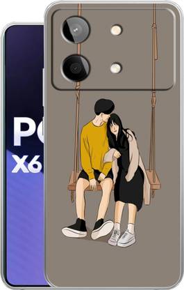 ओमनमो Poco X6 Neo 5G के लिए