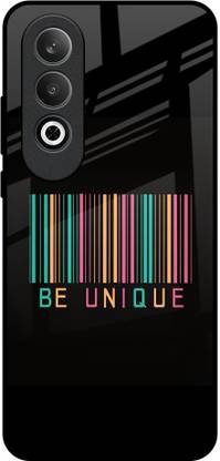 SNOB Back Cover for OnePlus Nord CE4 5G