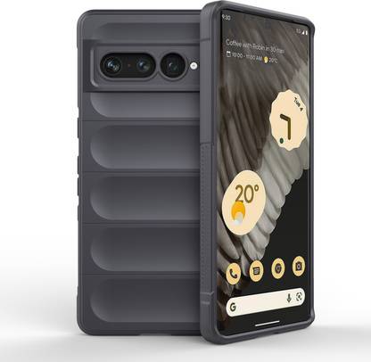 Kypo Back Cover for Google Pixel 7 Pro