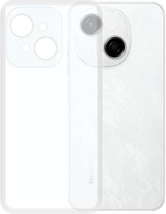 Aspir Back Cover for Tecno Spark GO 1
