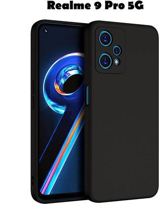Aaralhub Back Cover for Realme 9 Pro 5G