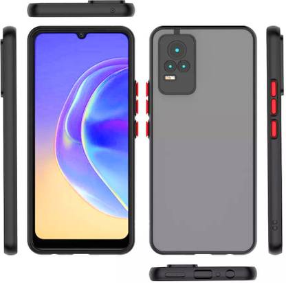 LILLIPUT Back Cover for Mi Redmi K40s