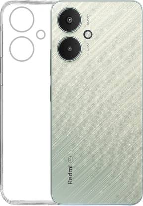 SRT Back Cover for Redmi 13C 5G