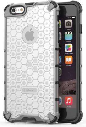 Gorilion Back Cover for Apple iPhone 6
