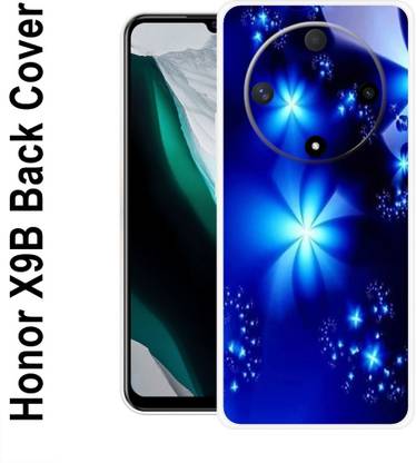 SkyAmound Back Cover for Honor X9b 5G
