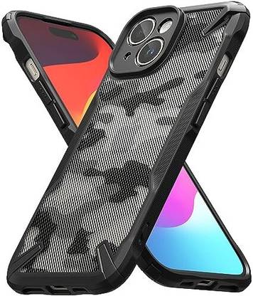 Ringke Back Cover for Apple iPhone 15 Plus