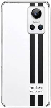 Skyforce Back Cover for Realme GT NEO 3