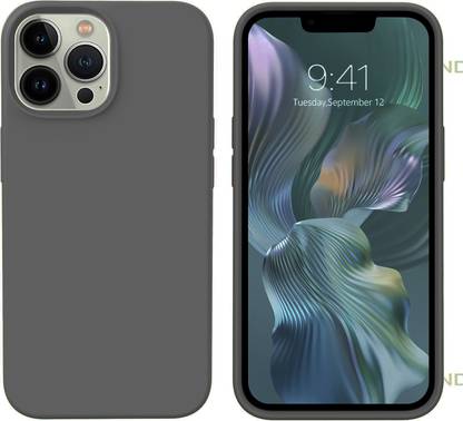 Imperium Back Cover for Apple iPhone 13 Pro Max