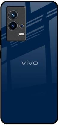 SNOB Back Cover for IQOO 9 5G