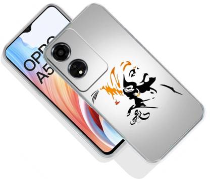 Mitvaa Back Cover for Oppo A59 5G