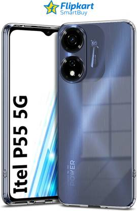Fart SmBuy Back Cover for Itel P55 5G