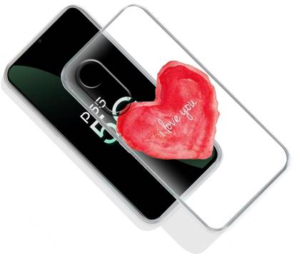 Mitvaa Back Cover for iTel P55 5G